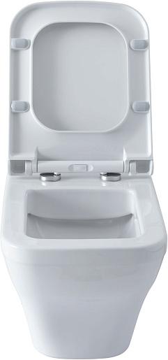 Allen Brau Унитаз с инсталляцией Infinity 4.21011.20/8.9466.0.000.000.1 белый глянец – картинка-33